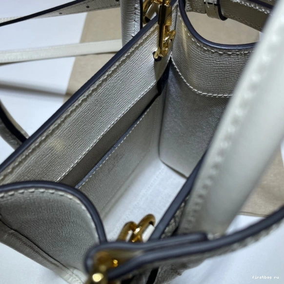Firstbag ru bag tote G Interlocking Mini with Gucci 0713